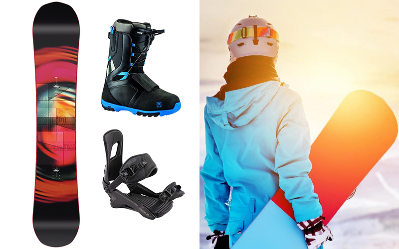 Adult Snowboard Rentals Park City Ski Valet